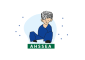 LOGO AHSSEA