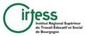 Logo Irtess B