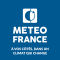 Logo Météo-France