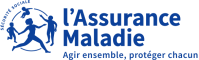 logo Assurance maladie