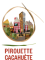 Logo Association Pirouette Cacahuète