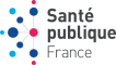 Logo Santé publique France