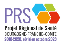 Logo PRS 2018-2018