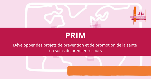 Module PRIM